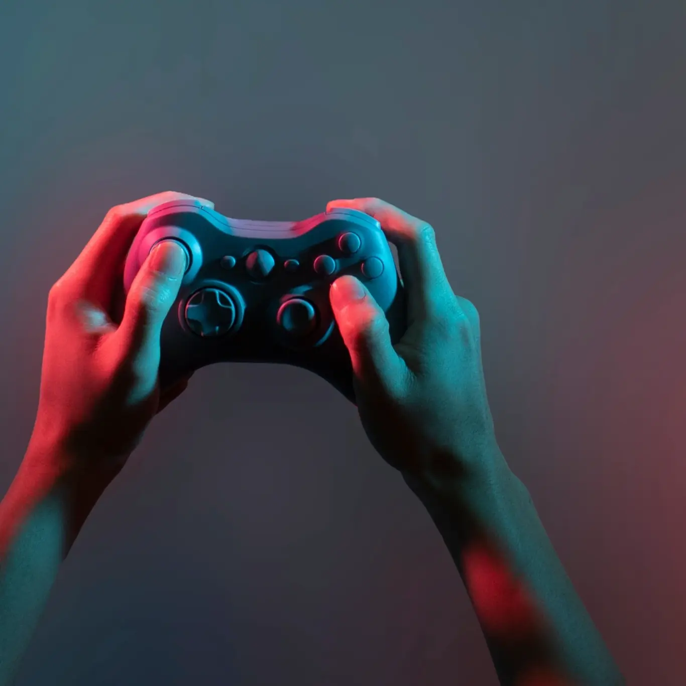 Esports_Controller
