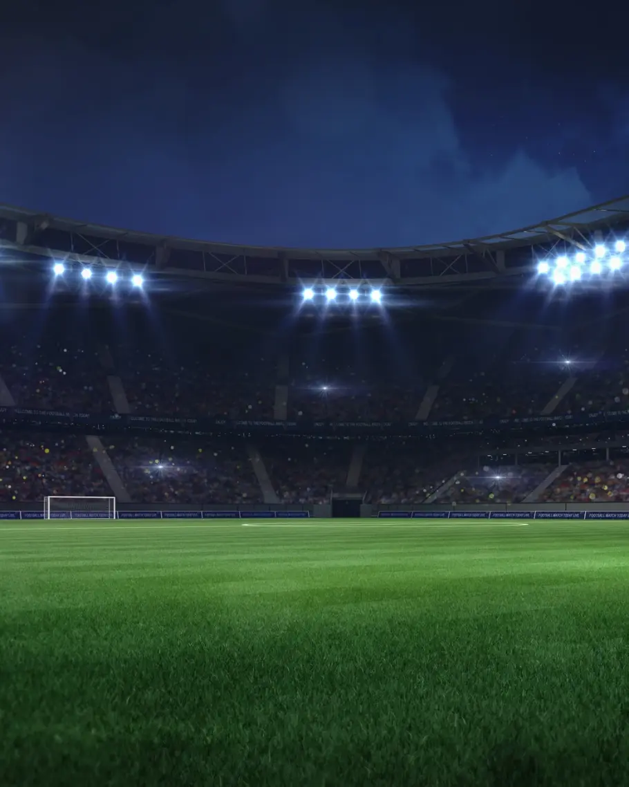 Stadion_Dunkelheit_Flutlicht