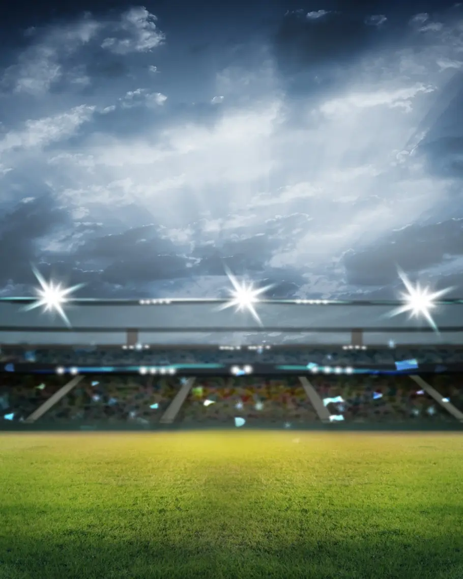 Stadion_Flutlicht_Dunkelheit