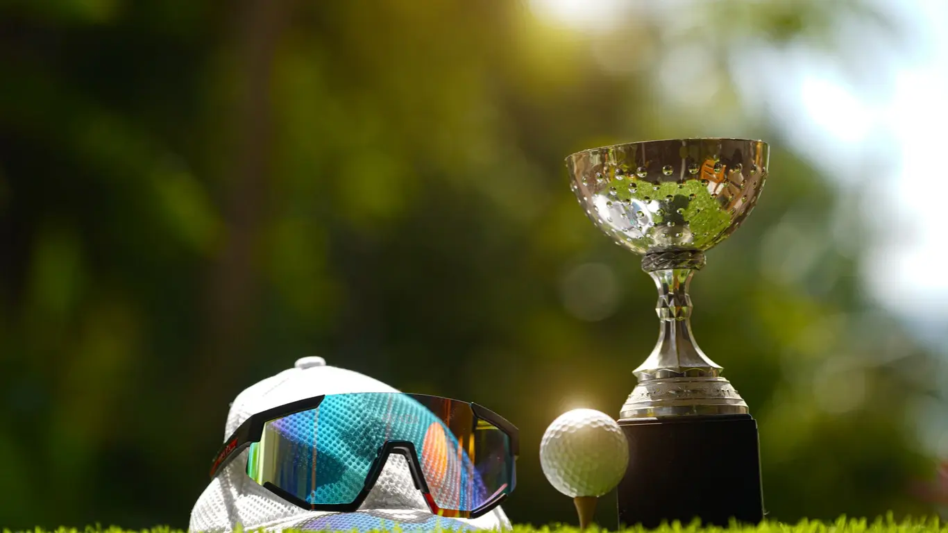Golf_Champion