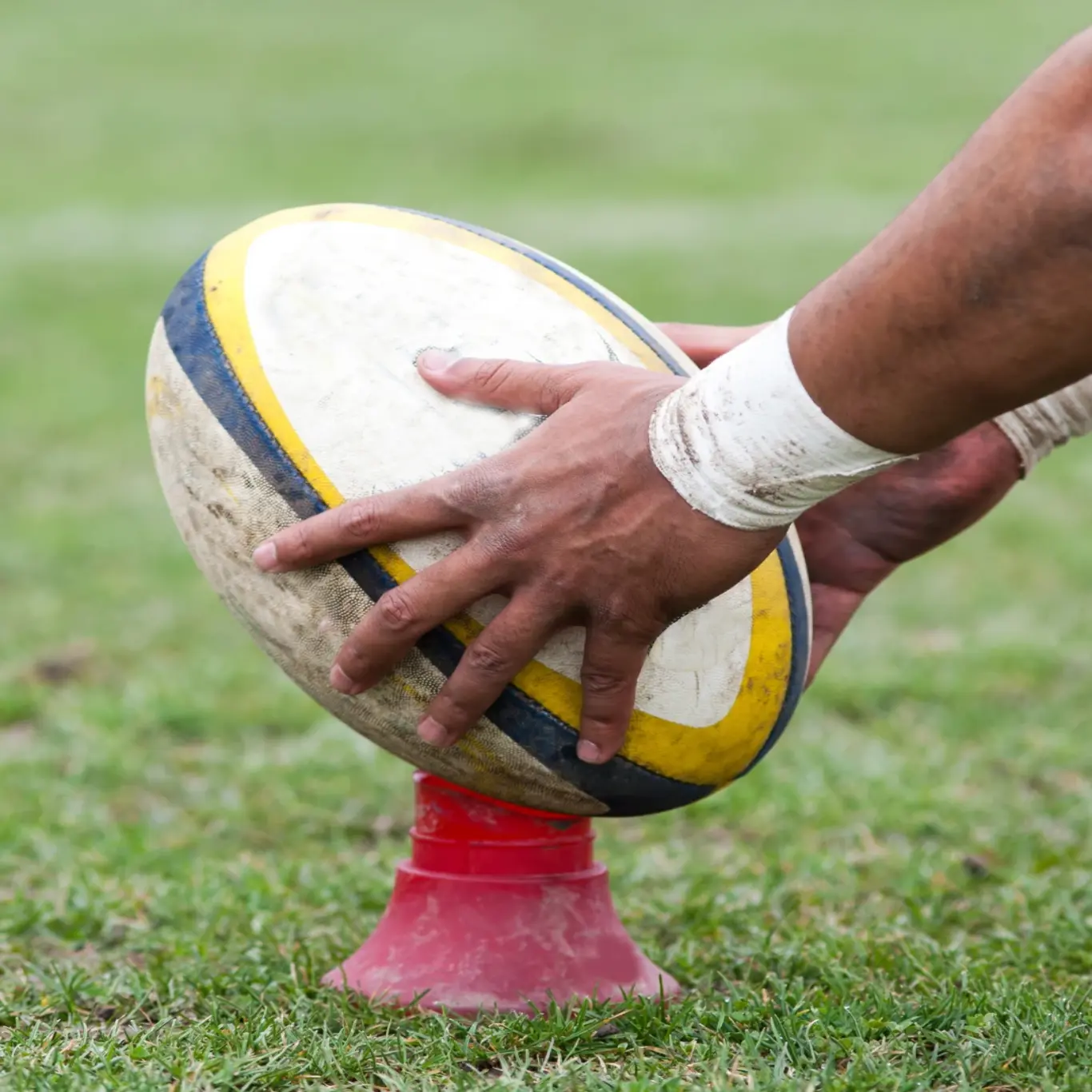 Rugby