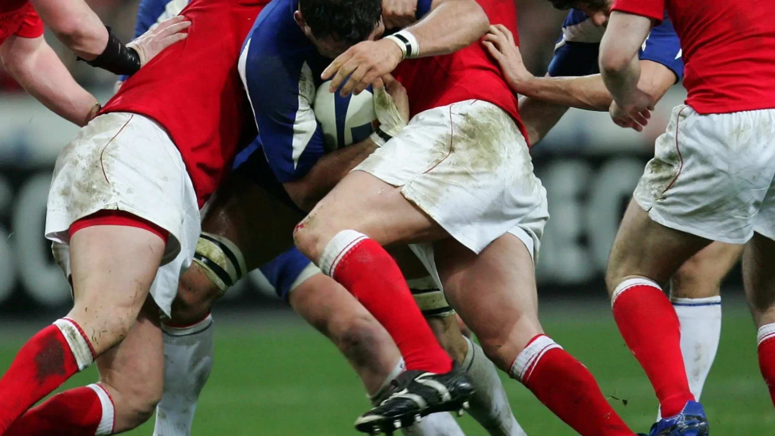 How Does Rugby Work? Rules, Scoring, & Tournaments