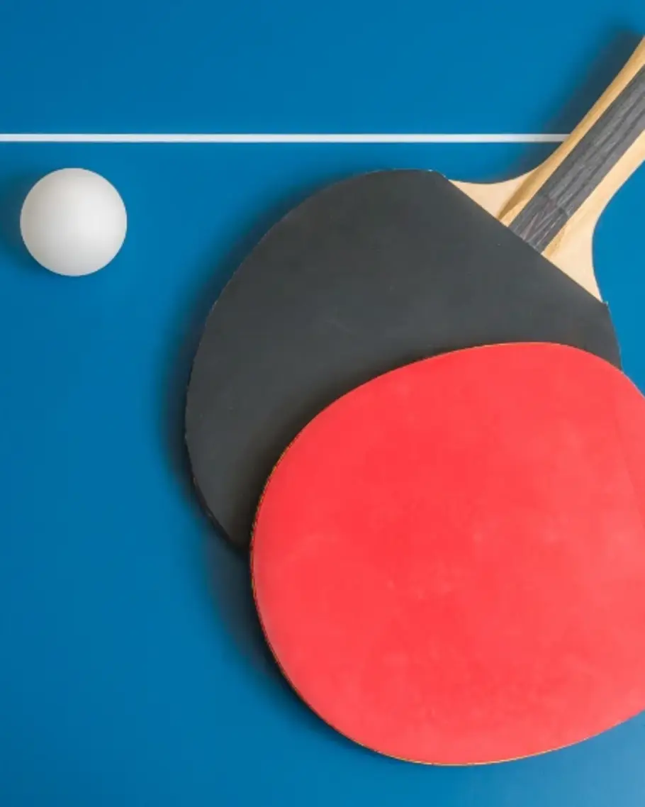 Tischtennis