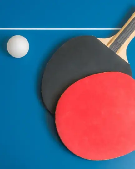 Tischtennis