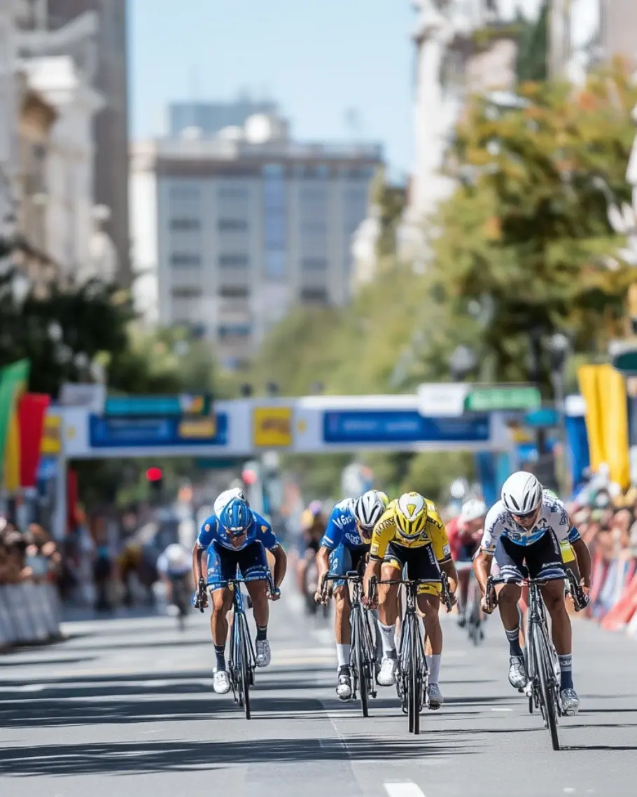 vuelta a españa 2026