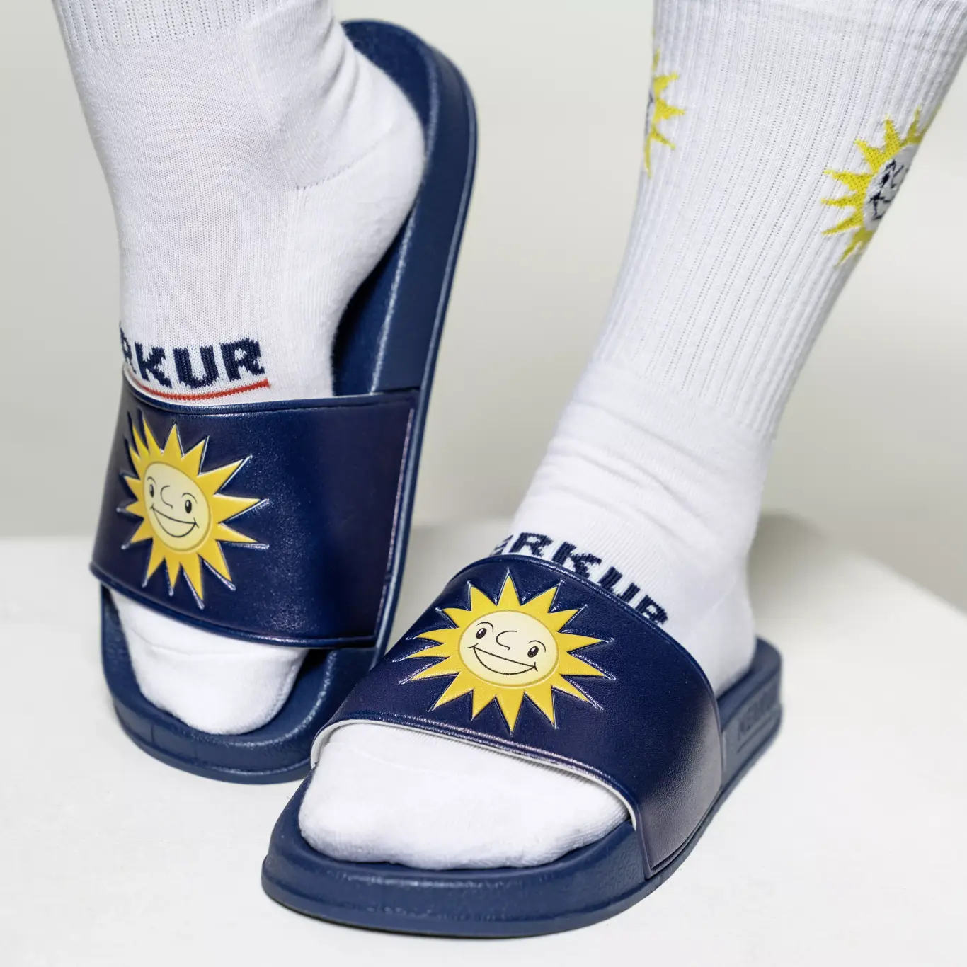 Merkurletten_oben-Tennissocken