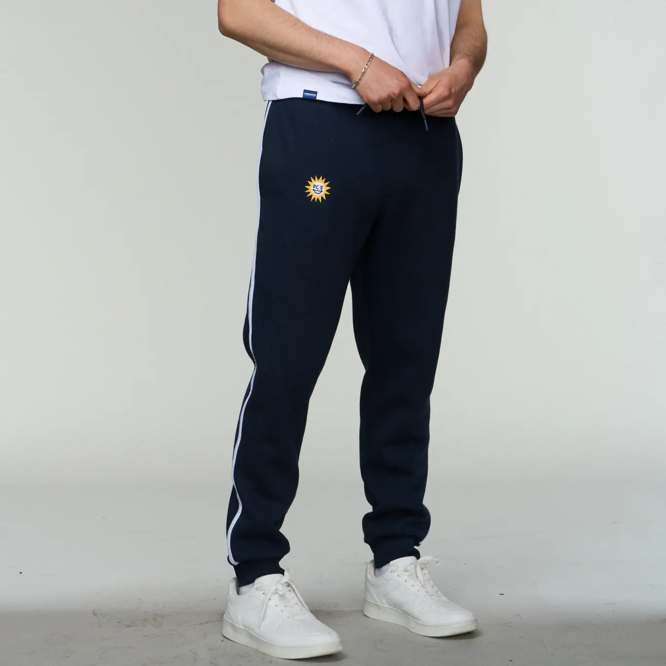 Merkur Streetwear-Merkur-Sweatpants